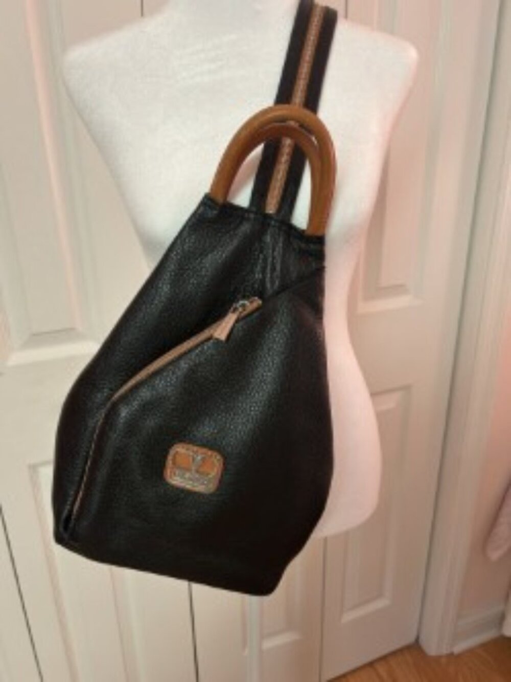 Valentina Italian Backpack